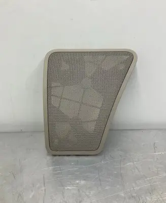 BMW 7 F01 F02 F03 F04 Parcel shelf speaker trim grill 9112716