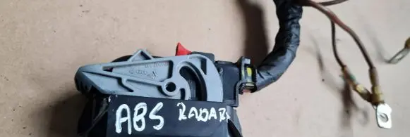 Audi A6 C7 ABS module connector plug 6Q0973038A 15432308 DB6T6F200