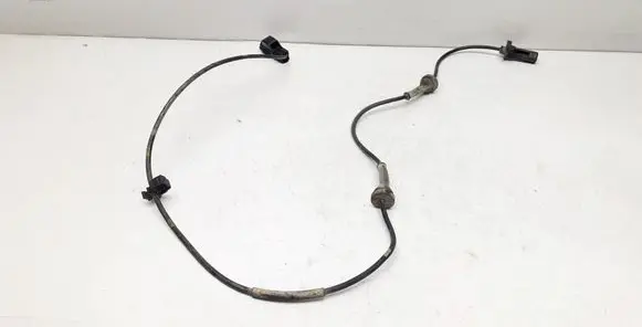 Volvo V70 ABS brake wheel speed sensor 9496961