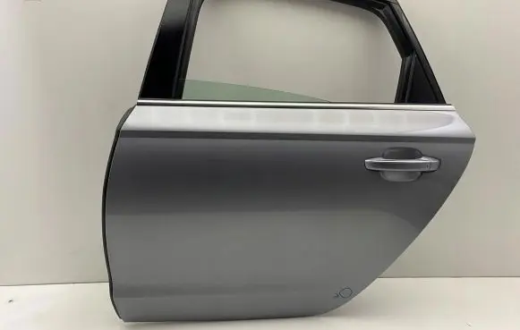 Audi A6 C7 Rear door