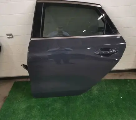 KIA Pro Cee'd III Rear door