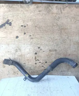 Ford Focus Intercooler hose/pipe