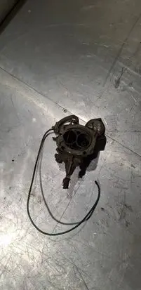 VAZ 2106 Carburettor 21401107010
