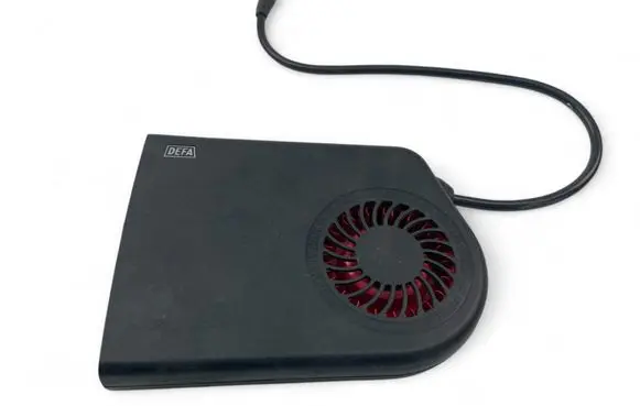 Mitsubishi ASX Heater fan/blower 430055
