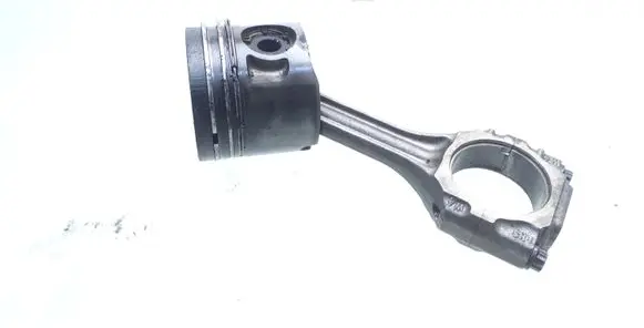 Volkswagen Transporter - Caravelle T4 Piston with connecting rod