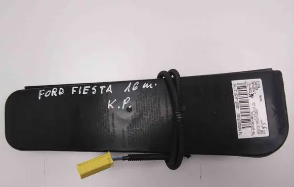 Ford Fiesta Seat airbag C1BBR611D11AC 34144534C