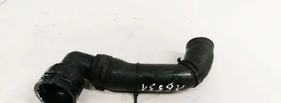 Skoda Fabia Mk1 (6Y) Engine coolant pipe/hose 6Q0122101AL