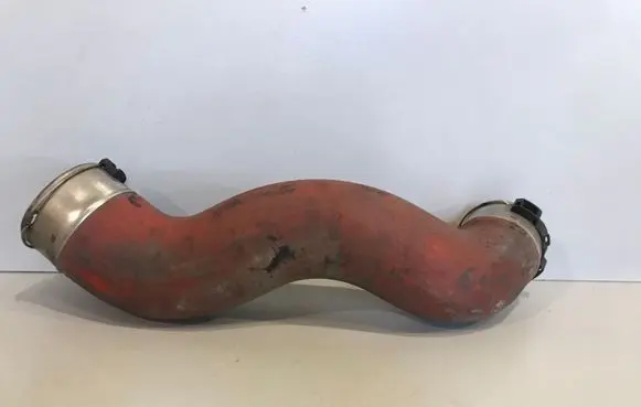 Mercedes-Benz C W204 Intercooler hose/pipe A2125280682