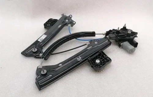 BMW 1 F40 Rear door manual window regulator 7932189