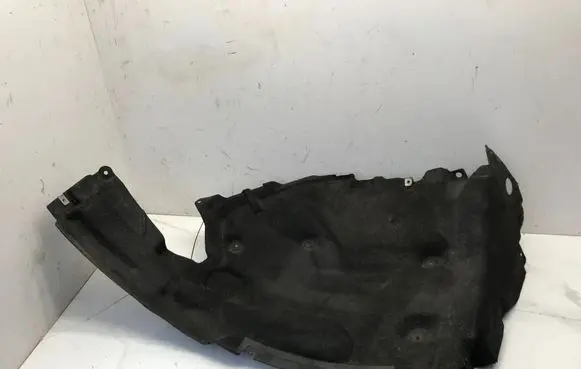 BMW 5 F10 F11 Other trunk/boot trim element 