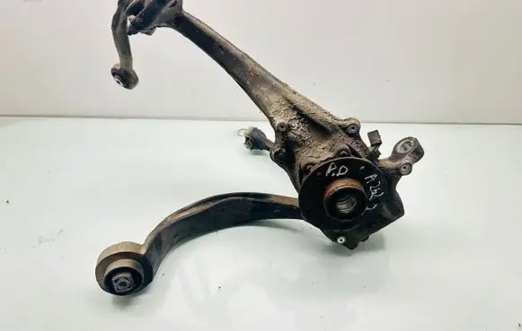 Audi A5 Sportback 8TA Front wheel hub