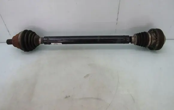Audi A3 S3 8P Front driveshaft 1K0407272E