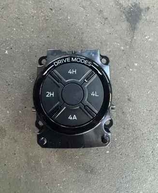 Ford Ranger Other switches/knobs/shifts N1WT14B596KE