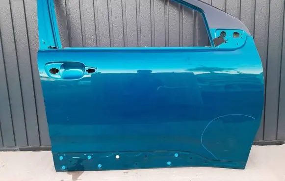 Citroen C4 Cactus Front door