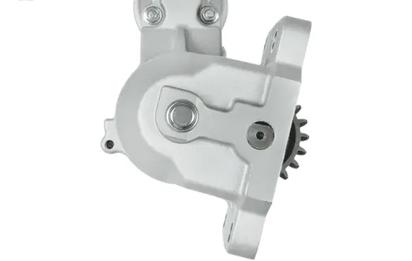 Volvo XC90 Starter motor 428000-3640