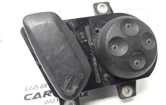 Volkswagen PASSAT B6 Seat control switch 3C0959778