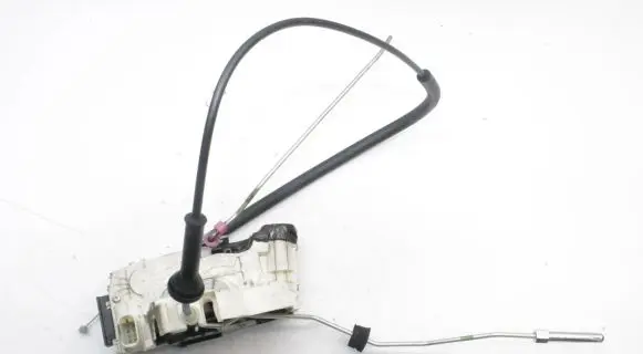 Chrysler Voyager Coupe door lock (next to the handle) P04560133AE