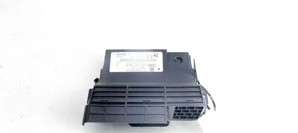 Audi Q7 4L Power management control unit 4f0907280d