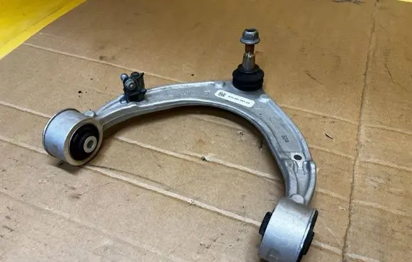 Porsche Panamera (970) Front upper control arm/wishbone 97034105123