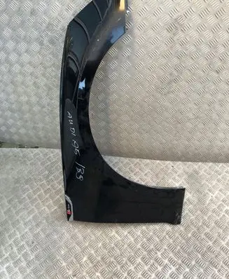 Audi A4 S4 B9 Fender