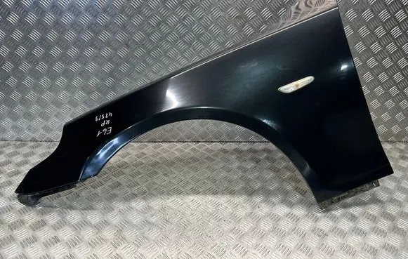 BMW 5 E60 E61 Fender 