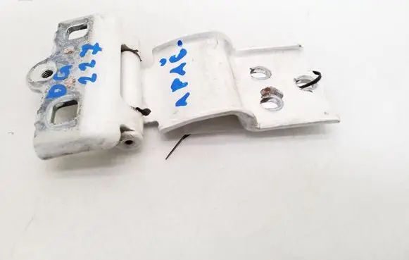 Fiat Ducato Loading door lower hinge B98648