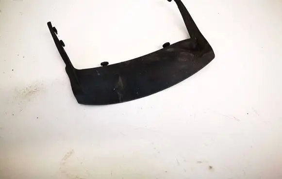 Dodge Caliber Steering wheel column trim 24737v