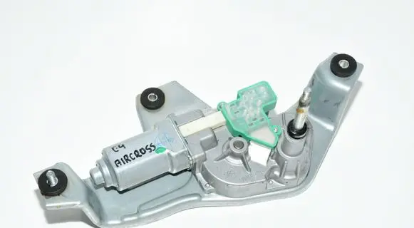 Citroen C4 Aircross Rear window wiper mechanism 