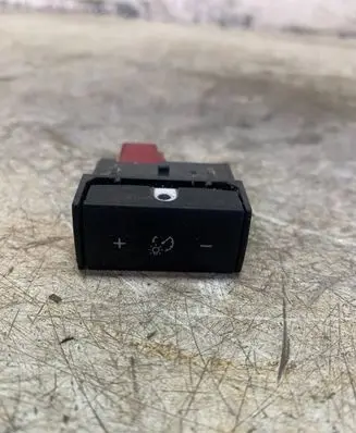 Nissan Qashqai J12 Cruise control switch 1729k1