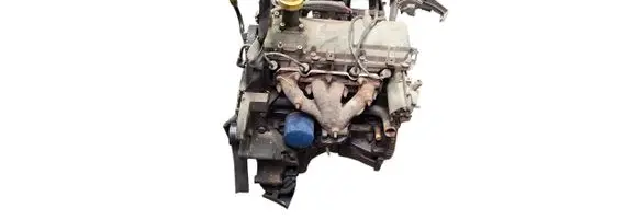 Renault Megane I Engine K7M