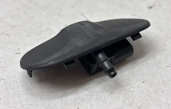 Volkswagen Caddy Windshield washer spray nozzle 2K5955987A 1707310038