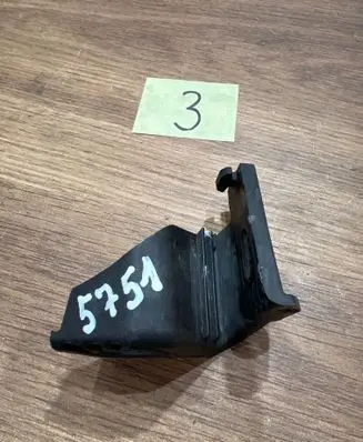 BMW 3 F30 F35 F31 Headlight/headlamp mounting bracket 7285597