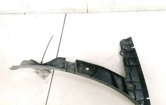 Chrysler Pacifica Rear bumper mounting bracket 04857638A 96344
