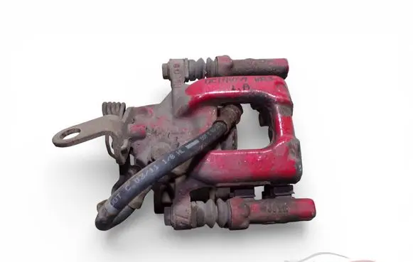 Skoda Octavia Mk2 (1Z) Rear brake caliper 