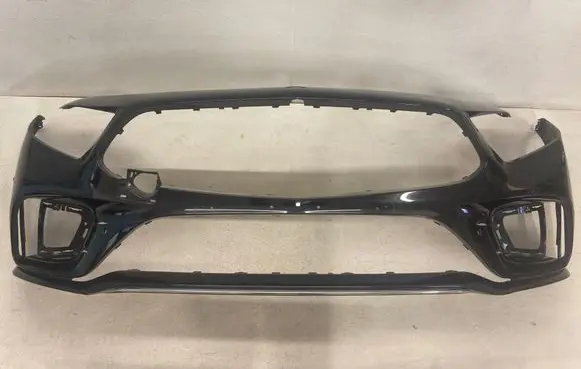Mercedes-Benz CLS C257 Front bumper A2578855901