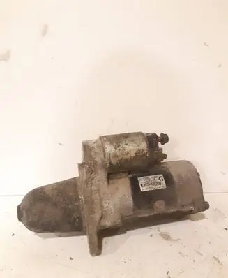 Subaru Legacy Starter motor 23300AA620