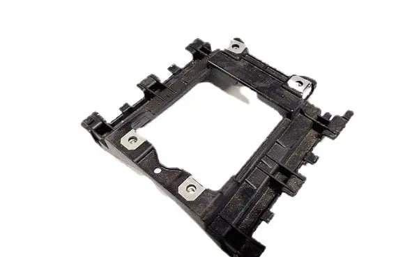 Porsche Macan (95B) Other center console (tunnel) element 95B863531