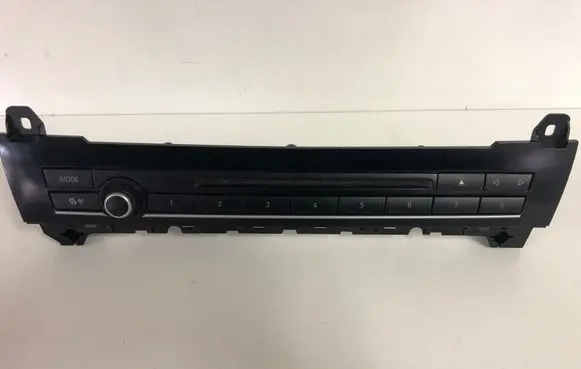 BMW 5 F10 F11 Other switches/knobs/shifts 0011670806
