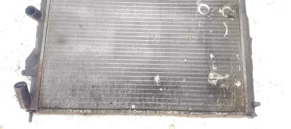 Renault Scenic I Coolant radiator 8200062691