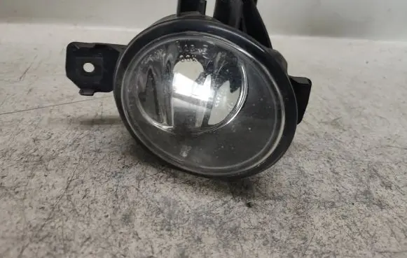 BMW X5 E70 Front fog light