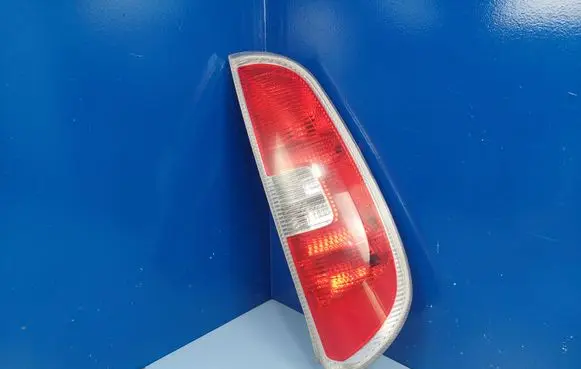 Skoda Roomster (5J) Rear/tail lights 5J7945096 VP6SWX13404AA