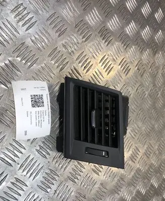 Subaru Legacy Dashboard side air vent grill/cover trim 66110AJ000