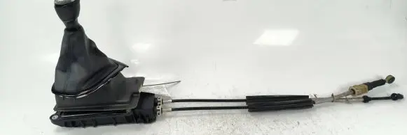 Renault Clio IV Gear shifter/selector 349010873R