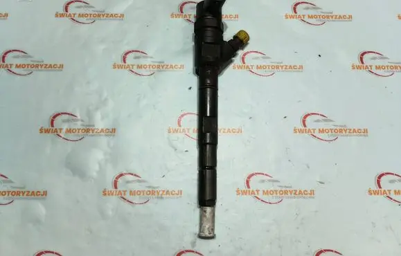 KIA Sorento Fuel injector 0445110275