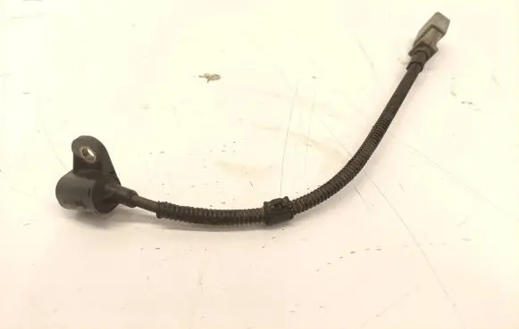 Volkswagen Caddy Crankshaft position sensor 9805940
