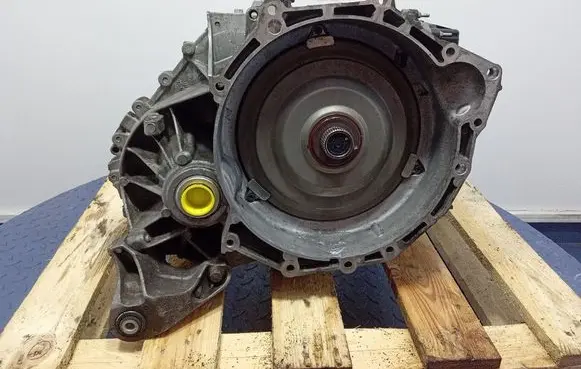 Ford Mondeo MK I Automatic gearbox DS7R7000BL