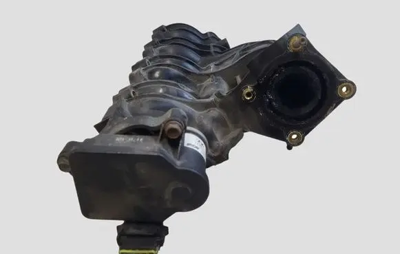 Hyundai ix35 Intake manifold 283812F000
