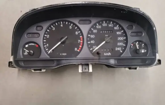 Ford Mondeo MK II Speedometer (instrument cluster) 94BP10C356DA 98BP10C956LA