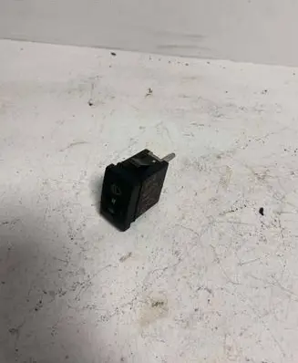 Audi A4 S4 B5 8D Headlight level height control switch 8D0941301