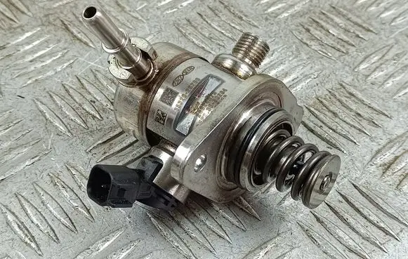 KIA Sorento IV Mechanical fuel pump 853202S200 28624579 20210613